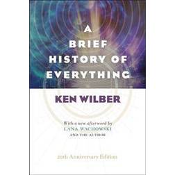 A Brief History of Everything (20th Anniversary Edition) (Häftad, 2017)
