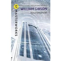 Neuromancer, Hardback (Hardcover, 2017)