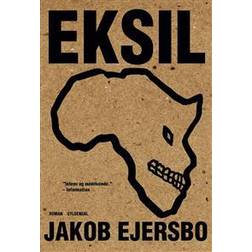 Eksil: roman (Hæftet, 2016)