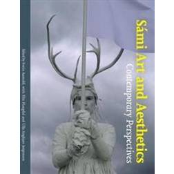 Sami Art and Aesthetics (Hæftet, 2017)