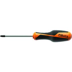 Beta 1262 6X100 Pan Head Screwdriver