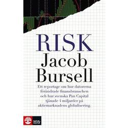 Risk (E-bok, 2016)