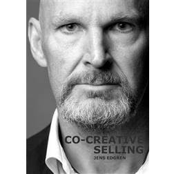 Co-creative selling (Häftad, 2016)