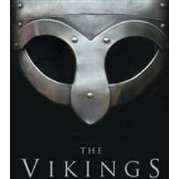 The Vikings (Inbunden, 2016)