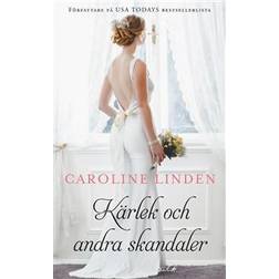 Kärlek och andra skandaler (E-bok)