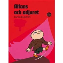 Alfons och odjuret (arabiska)