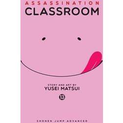 Assassination Classroom, Vol. 13 (Paperback, 2016)