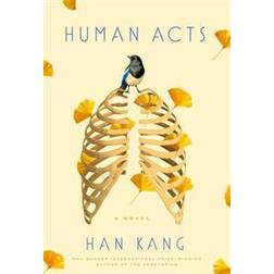 Human Acts (Hæftet, 2017)