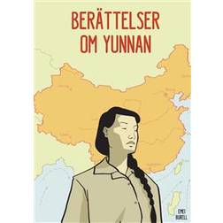 Berättelser om Yunnan (Inbunden)