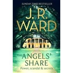 Angels' Share (Häftad, 2017)