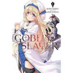 Goblin Slayer 1 (Paperback, 2016)