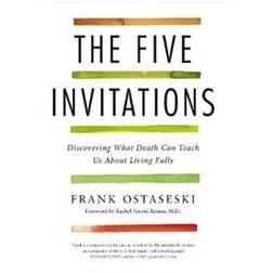 Five Invitations (Hæftet, 2017)