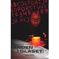 Anden i glaset (Häftad)