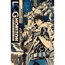 Log Horizon, Vol. 7 (Light Novel): The Gold of the Kunie (Paperback, 2017)