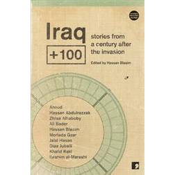 Iraq Plus 100 (Paperback, 2016)