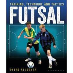 Futsal: Training, Technique and Tactics (Heftet, 2017)