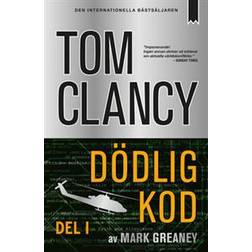 Dödlig kod - Del I (E-bok)