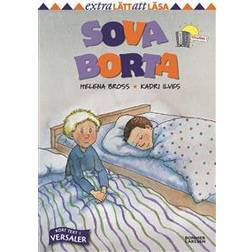 Sova borta (E-bok)