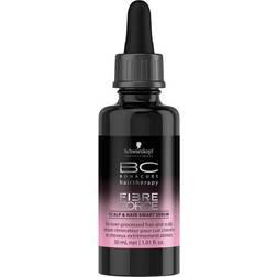 Schwarzkopf BC Fibre Force Scalp & Hair Smart Reset Serum 30ml