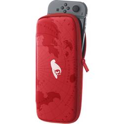 Nintendo Nintendo Switch Carrying Case & Screen Protector - Super Mario Odyssey