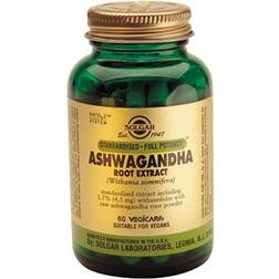 Solgar SFP Ashwagandha Root Extract 60 Stk.