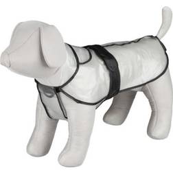 Trixie Imperméable Pour Chiens Tarbes S 42 cm PVC Transparent