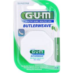 GUM 1855 Seda Dental Con Cera Mentolada 54_8M