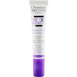 Christian Breton Lifting Eye Mask 11ml