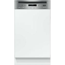 Miele G 4620 SCi Stainless Steel