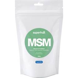 Superfruit MSM Powder 250g