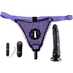 Pipedream Fetish Fantasy Remote Control Fantasy Strap-on