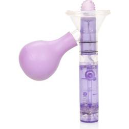 CalExotics Penetrating Mini Clitoral Pump