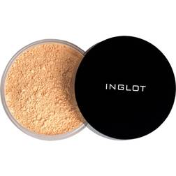 Inglot Mattifying Loose Powder 3S #32