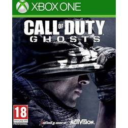 Call Of Duty Ghosts Xbox One