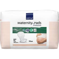 Abena Premium Maternity Pads 14 Stk