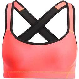 Kari Traa Idunn Sports Bra - Coral