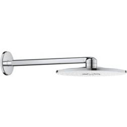Grohe Rainshower 310 Smart Active Bianco