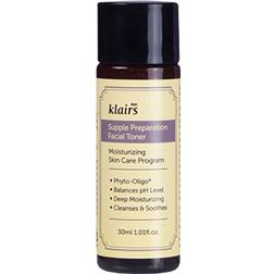 Klairs Supple Preparation Facial Toner 1fl oz