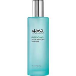 Ahava Dry Oil Body Mist Sea Kissed 100ml