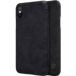 Nillkin Qin Series Case (iPhone X)