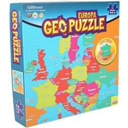Peliko GEO Europe 58 Bitar