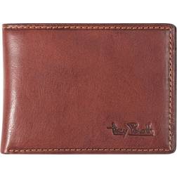 Tony Perotti American Billfold Wallet - Brown