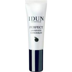 Idun Minerals Perfect under eye concealer -peitevoide