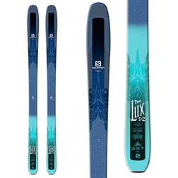 Salomon QST Lux 92 2018