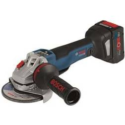 Bosch GWS 18V-125 PSC Professional Solo