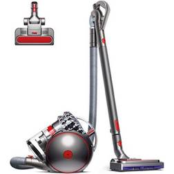 Dyson 228409-01 Aspirapolvere Senza Sacco Cinetic Potenza 700 Watt