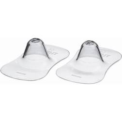 Philips Avent Rintasuojat SCF153 01 pieni, Steribox