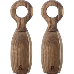 Bloomingville - Saltkværn, Peberkværn 2stk 21cm