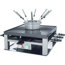 Solis Combi Grill 3 in 1 796
