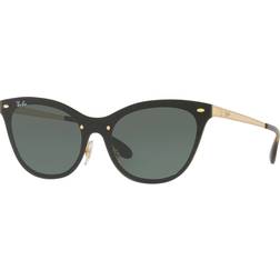 Ray-Ban Blaze Cats RB3580N 043/71